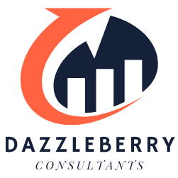Business Consulting Logo